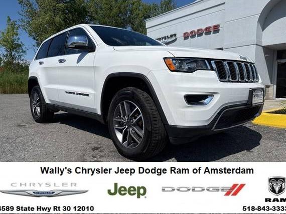 JEEP GRAND CHEROKEE 2022 1C4RJFBG7NC122023 image